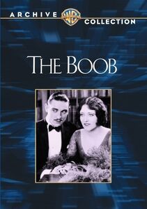 The Boob , Gertrude Olmstead
