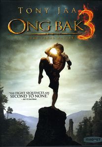Ong Bak 3 , Nirut Sirijunya
