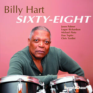 Sixty-Eight , Billy Hart