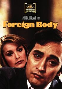 Foreign Body