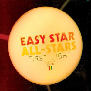 First Light , Easy Star All-Stars