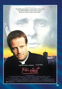 To Kill a Priest