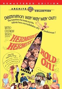 Hold On! , Herman's Hermits