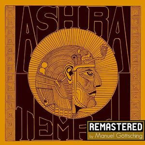 Ash Ra Tempel , Ash Ra Tempel
