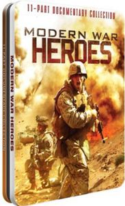 Modern War Heroes: Sniper And Outside The Wire