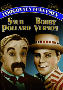 Forgotten Funnymen
