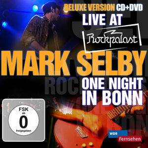 Live at Rockpalast , Mark Selby