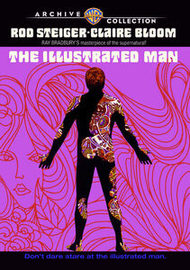 The Illustrated Man , Don Dubbins