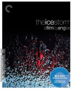The Ice Storm (Criterion Collection)