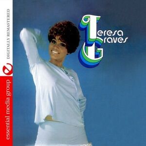 Teresa Graves , Teresa Graves