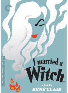 I Married a Witch (Criterion Collection)