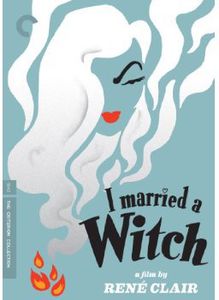 I Married a Witch (Criterion Collection) , Fredric March