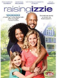 Raising Izzie
