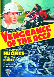 Vengeance of the Deep