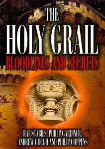 Holy Grail: Bloodlines and Secrets