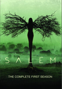 Salem: The Complete First Season