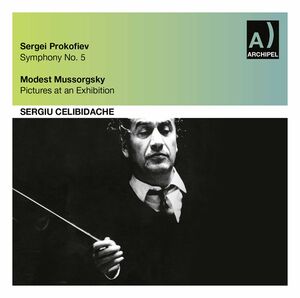 Sinfonie 5 Mussorgsky