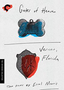 Gates of Heaven /  Vernon, FL (Criterion Collection)