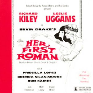 Her First Roman (25th Anniversary Cast Recording)