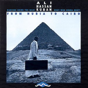 From Nubia to Cairo , Ali Hassan Kuban