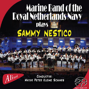 Plays Sammy Nestico
