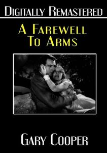 A Farewell to Arms , Gary Cooper