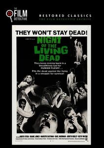 Night of the Living Dead