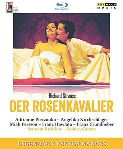 Der Rosenkavalier - Salzburger Festspiele 2004