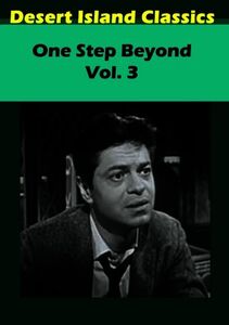 One Step Beyond: Volume 3
