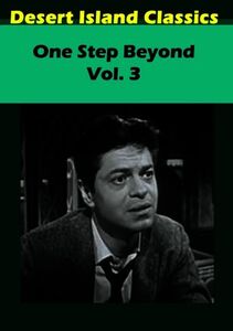 One Step Beyond: Volume 3 , John Newland
