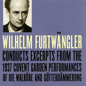Conducts Excerpts from the 193 , Wilhelm Furtwangler