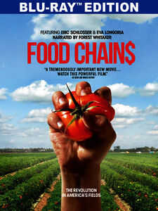 Food Chains , Forest Whitaker