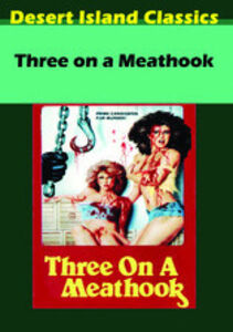 Three on a Meathook