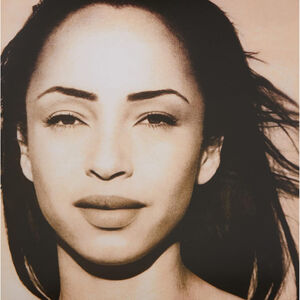 The Best Of Sade , Sade