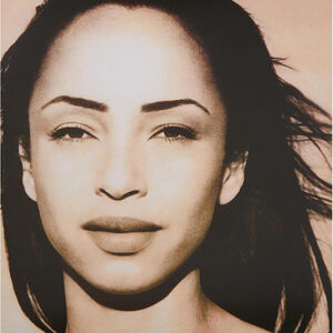 The Best Of Sade , Sade