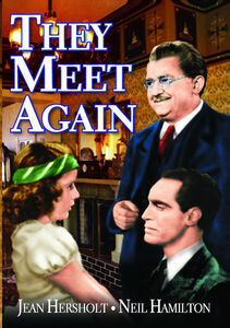 They Meet Again , Frank Melton