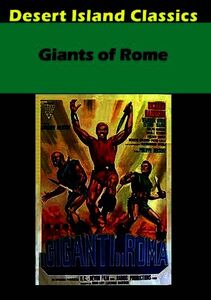 Giants of Rome , Richard Harrison