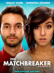 The Matchbreaker