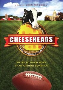 Cheeseheads , Chris Mulkey
