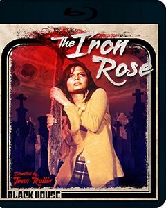 The Iron Rose [Import]