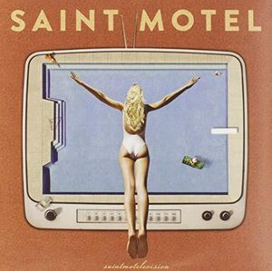 Saintmotelevision , Saint Motel