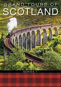 Grand Tours Of Scotland (series 1)