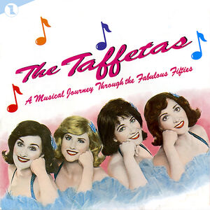 Taffetas , Imaginocean Cast Ensemble