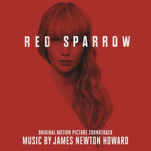 Red Sparrow (Original Soundtrack)