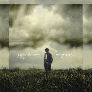Evening Machines , Gregory Alan Isakov