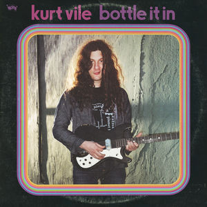 Bottle It In , Kurt Vile