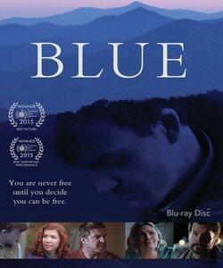 Blue , Kenny Johnson