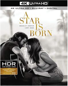 A Star Is Born , Lady Gaga