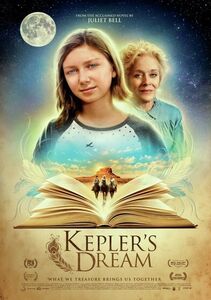 Kepler's Dream , Holland Taylor