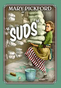 Suds , Mary Pickford